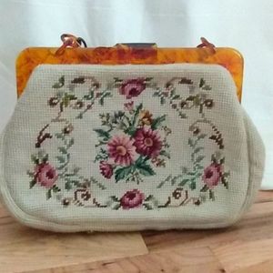 Martha Klein Vintage Purse